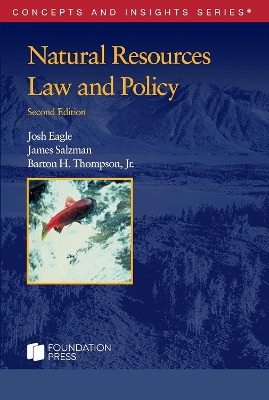 Natural Resources Law & Policy - RECC